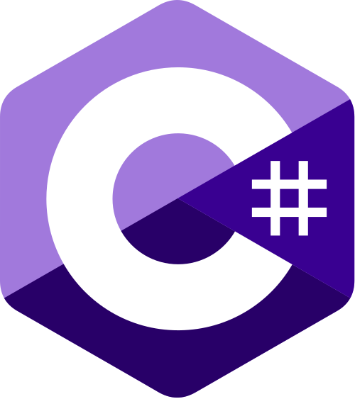 C icon